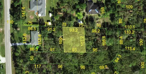 951 Riviera Dr, Punta Gorda, FL 33982