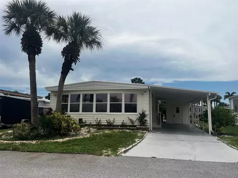 2100 Kings Hwy #98, Port Charlotte, FL 33980