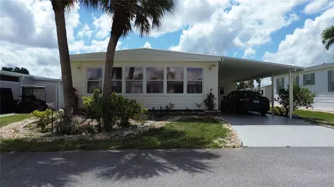 2100 Kings Hwy #98, Port Charlotte, FL 33980