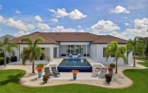 2795 Bay Ct, Punta Gorda, FL 33950