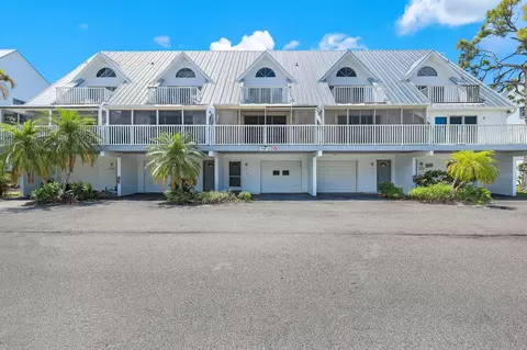6800 Placida Rd #TH13, Englewood, FL 34224