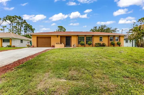 2626 Auburn Blvd, Port Charlotte, FL 33948