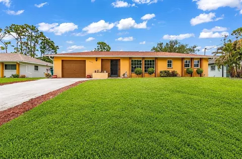 2626 Auburn Blvd, Port Charlotte, FL 33948