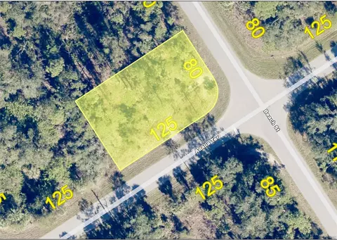 1177 Beach St, Port Charlotte, FL 33953
