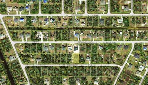 12004 Gladiola Ave, Port Charlotte, FL 33981