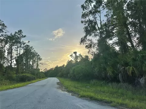 lot11 Barcelona Dr, North Port, FL 34288