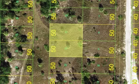 2358 Dumont Dr, Punta Gorda, FL 33983