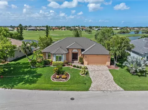 3825 Bordeaux Dr, Punta Gorda, FL 33950