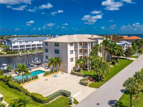 268 Lewis Cir #143, Punta Gorda, FL 33950