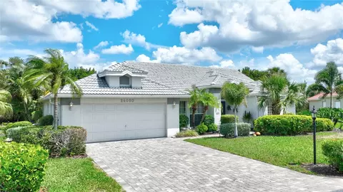 24050 Redfish Cove Dr, Punta Gorda, FL 33955