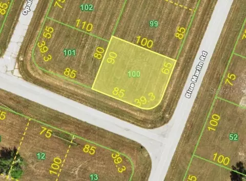 13111 Blue Marlin Rd, Placida, FL 33946