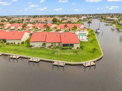 3830 Bal Harbor Blvd # 15, Punta Gorda, FL 33950