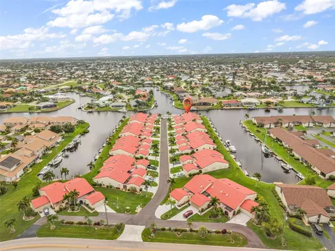 3830 Bal Harbor Blvd # 15, Punta Gorda, FL 33950