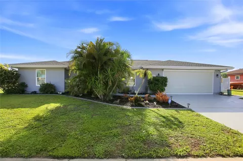 5600 Lingle St, North Port, FL 34287