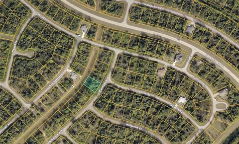 lot23 Hinshaw Ave, North Port, FL 34288