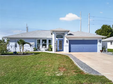 25652 Aysen Dr, Punta Gorda, FL 33983