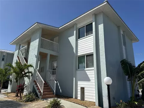 1285 Gulf Blvd #5, Englewood, FL 34223