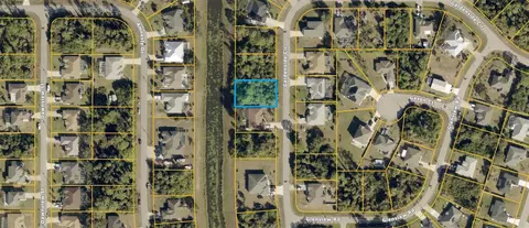 lot6 Gardenside Cir, North Port, FL 34288