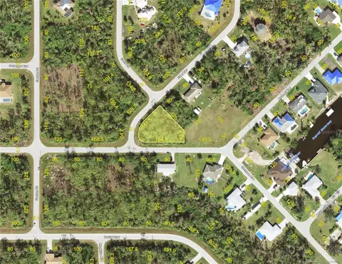 5068 Fifer Ave, Port Charlotte, FL 33981
