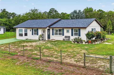 27484 S Twin Lakes Dr, Punta Gorda, FL 33955