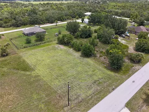 31092 N Bend St, Punta Gorda, FL 33982