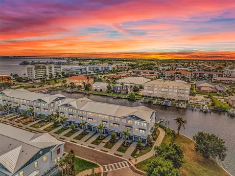 1617 Seahaven Dr #504, Punta Gorda, FL 33950