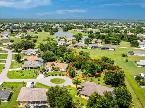 26176 Mamora Dr, Punta Gorda, FL 33983