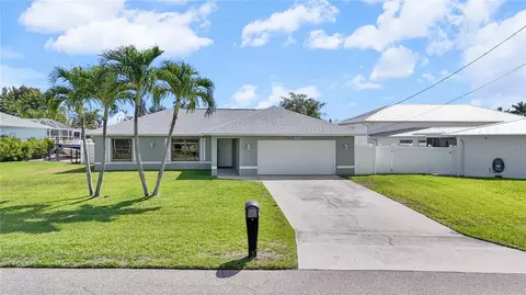 4115 SE 10th Pl, Cape Coral, FL 33904