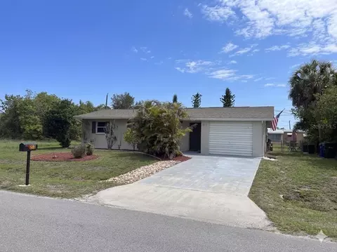 213 Granada Blvd, North Port, FL 34287