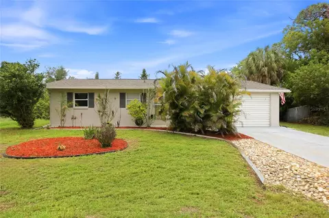 213 Granada Blvd, North Port, FL 34287