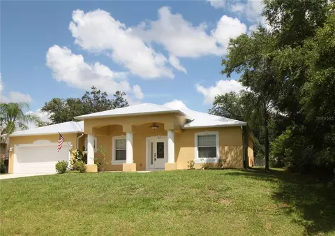 3724 Eagle Pass St, North Port, FL 34286