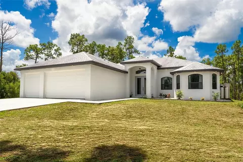 32706 Oil Well Rd, Punta Gorda, FL 33955