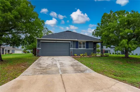 25538 Prada Dr, Punta Gorda, FL 33955
