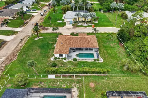 4236 Fenway St, Port Charlotte, FL 33948