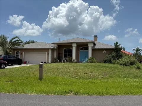 4217 Bur St, Port Charlotte, FL 33948