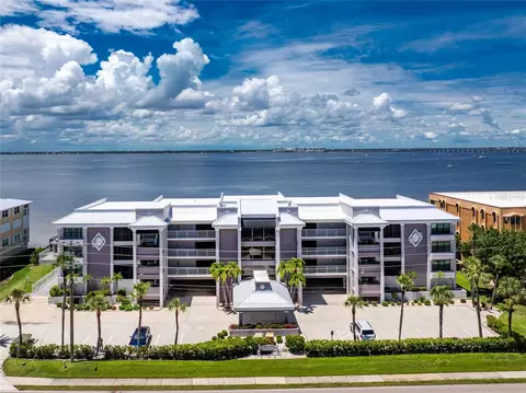 1600 W Marion Ave #221, Punta Gorda, FL 33950