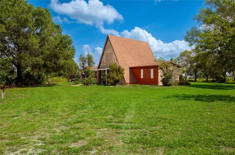 3740 NE Pitcher Dr, Arcadia, FL 34266