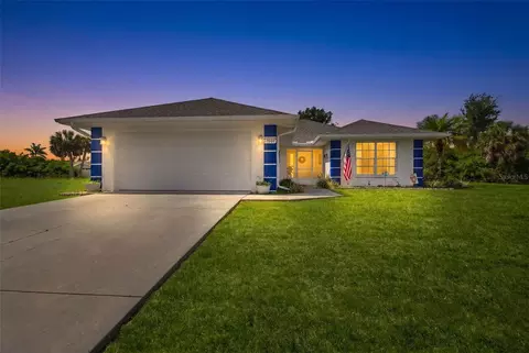 11905 Leon Ave, Port Charlotte, FL 33981