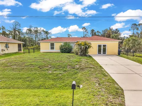 1160 Nucelli Rd, North Port, FL 34288