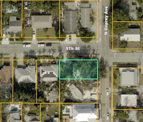 449 N Osprey Ave, Sarasota, FL 34236