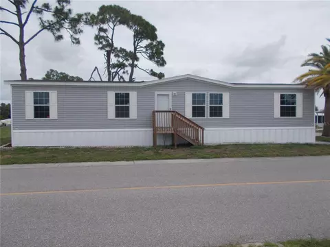 6803 Amoko Ct, North Port, FL 34287