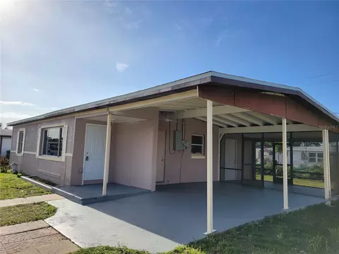 3381 Westlund Ter, Port Charlotte, FL 33952