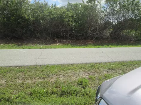 6663 6669 Kevitt Blvd, Port Charlotte, FL 33981