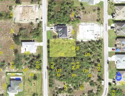 10472 Pensacola St, Port Charlotte, FL 33981