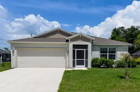 340 Allworthy St, Port Charlotte, FL 33954