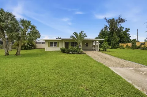 433 South Dr, Punta Gorda, FL 33950