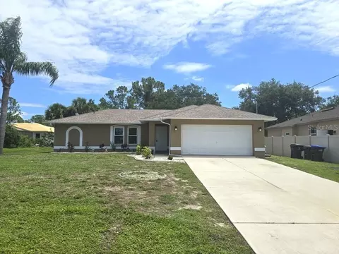 1460 Minneapolis Ave, North Port, FL 34286