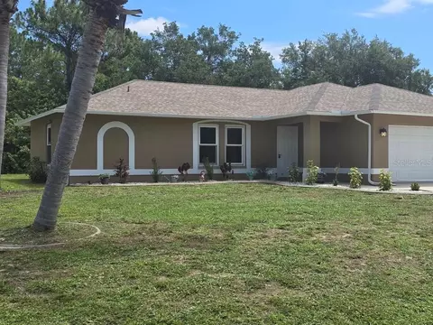 1460 Minneapolis Ave, North Port, FL 34286