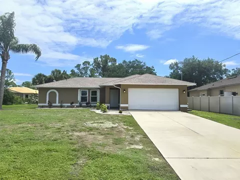1460 Minneapolis Ave, North Port, FL 34286