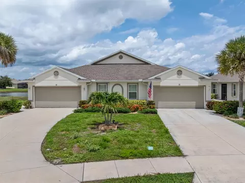 7466 W Lenox Cir, Punta Gorda, FL 33950